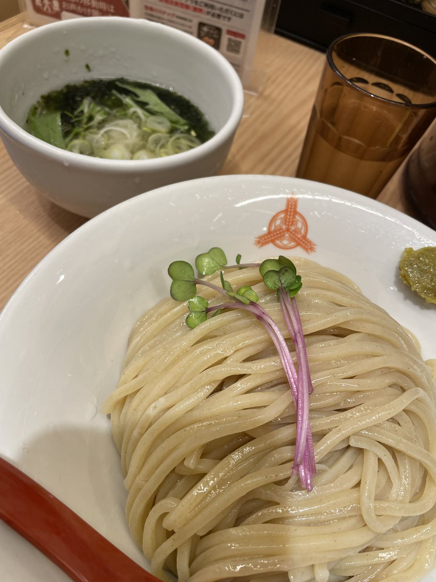 ようやくお昼が食べれる In Tokyo