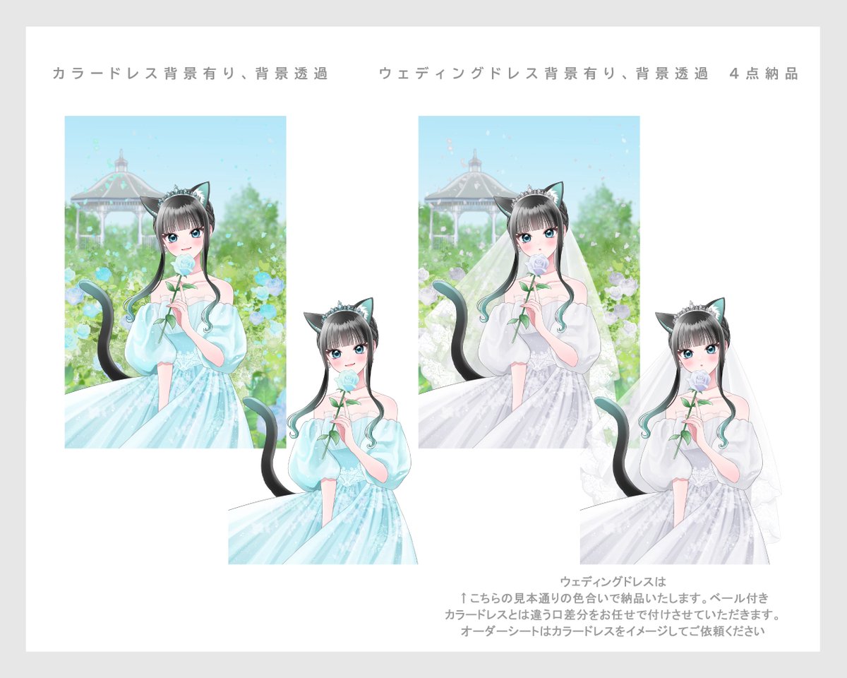 ねねみるる🐱 tweet media