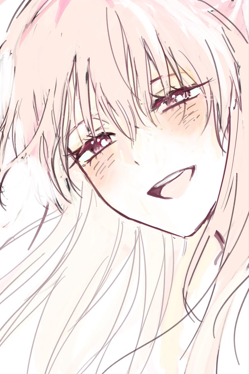 초절임무침 tweet media