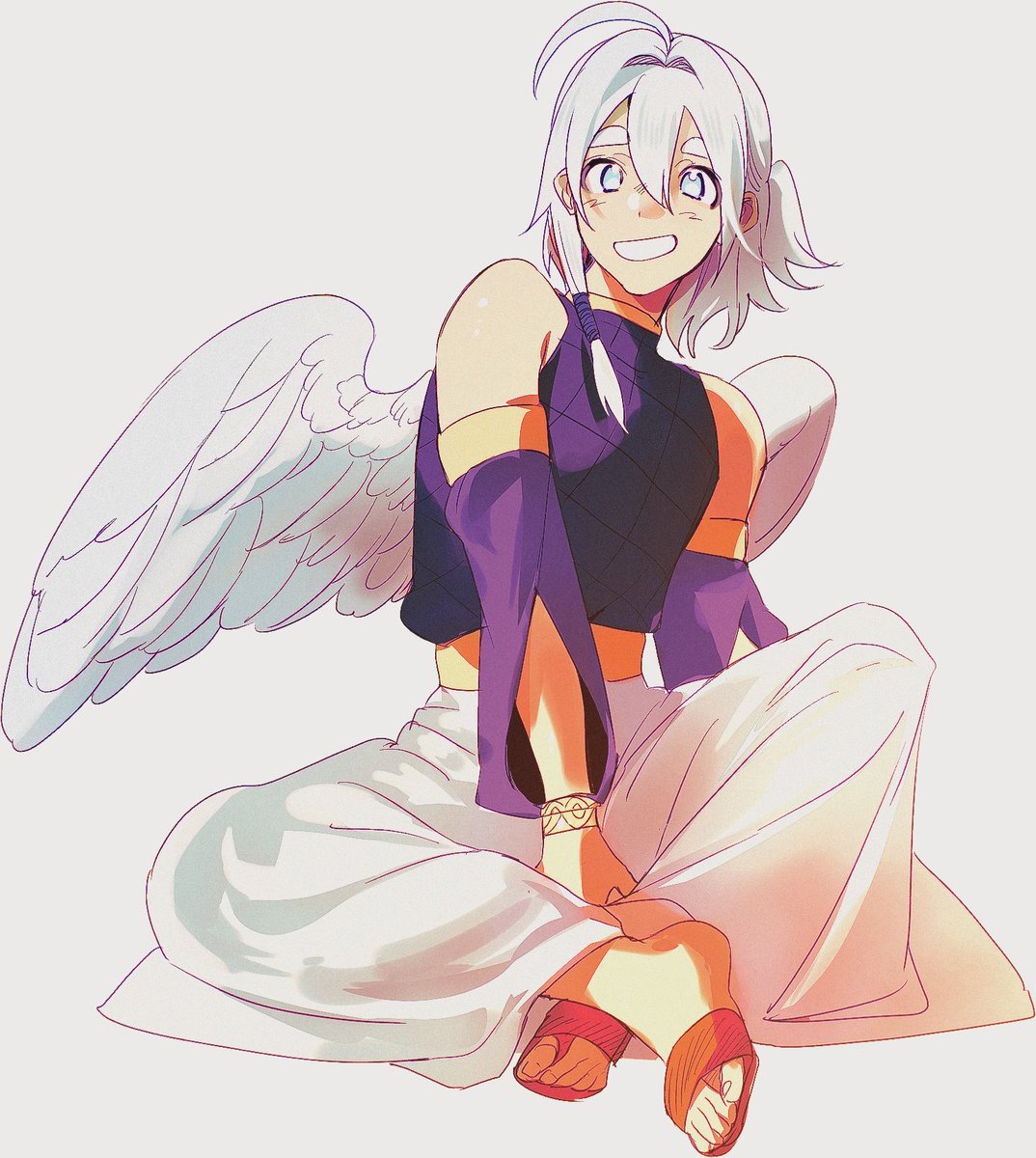 michiroon 🐈‍⬛ tweet media