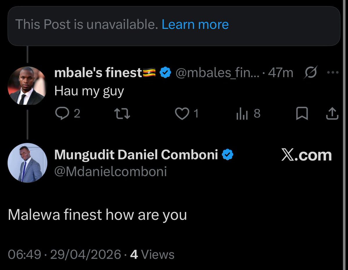 mbale's finest🇺🇬 tweet media