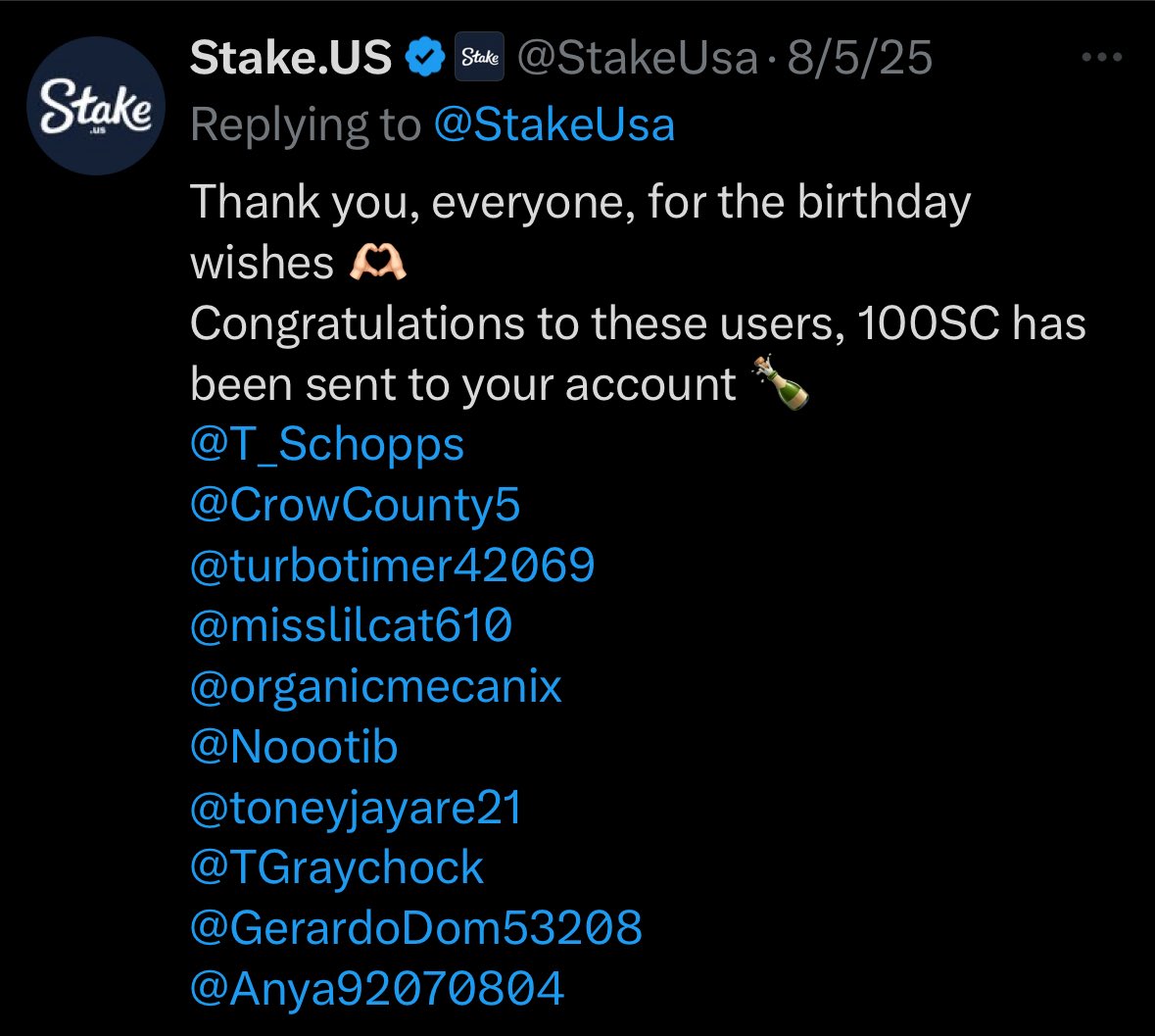 OT tweet media