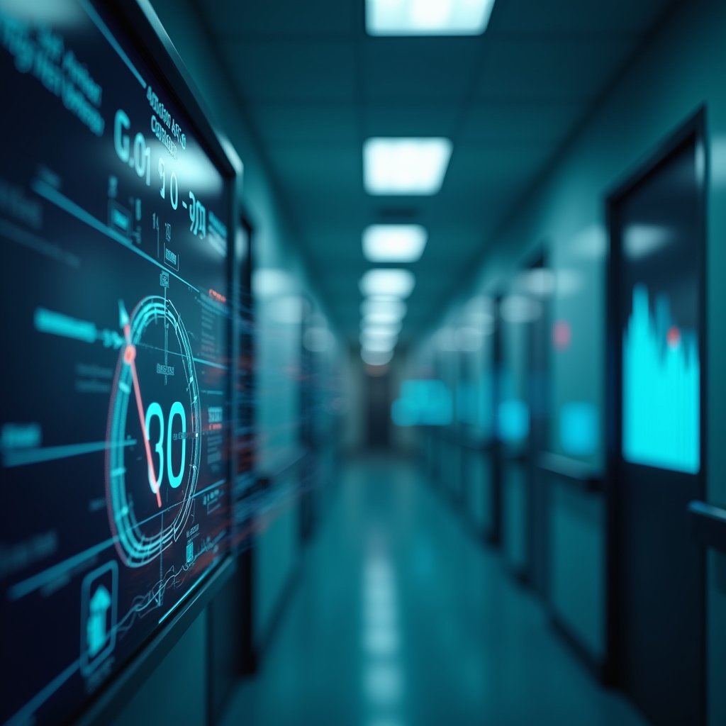SmartMC_Bh's tweet photo. We’ve identified quick, high-impact optimizations to cut waste and improve patient flow: digital record workflows, triage redesign, and resource scheduling. Which would you pilot first? Read our findings: https://t.co/MbYvhp0Wfv #HealthcareOps https://t.co/nFH1SEnXxV