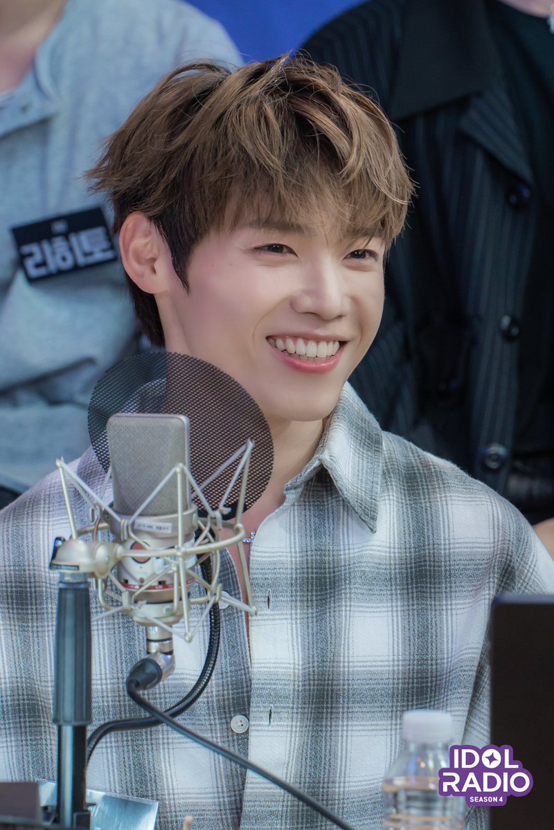 MBC 아이돌 라디오 (공식계정) tweet media