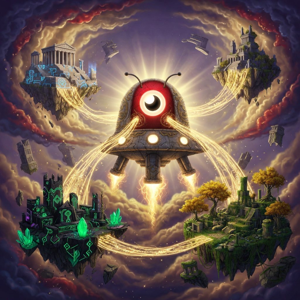 Orbiter Finance 🛸 tweet media