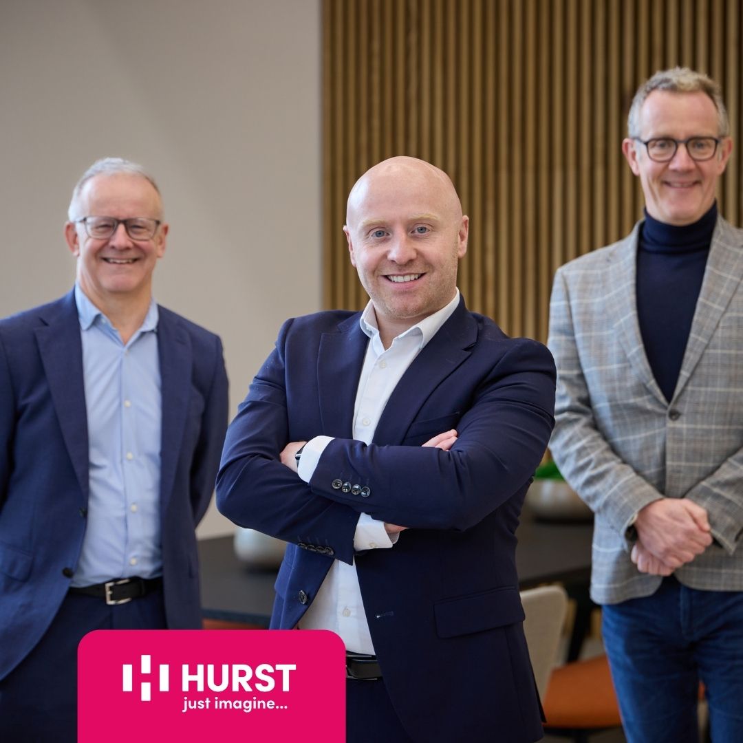 HURST Accountants tweet media