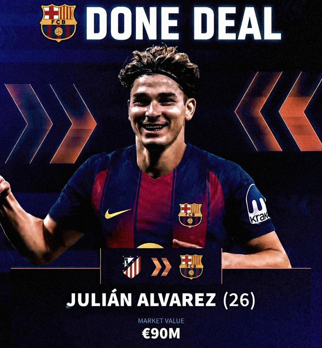 RajX FCB tweet media