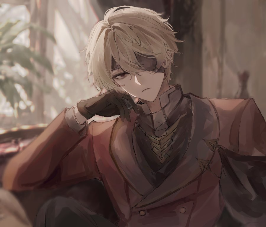 久遠-kuon- tweet media