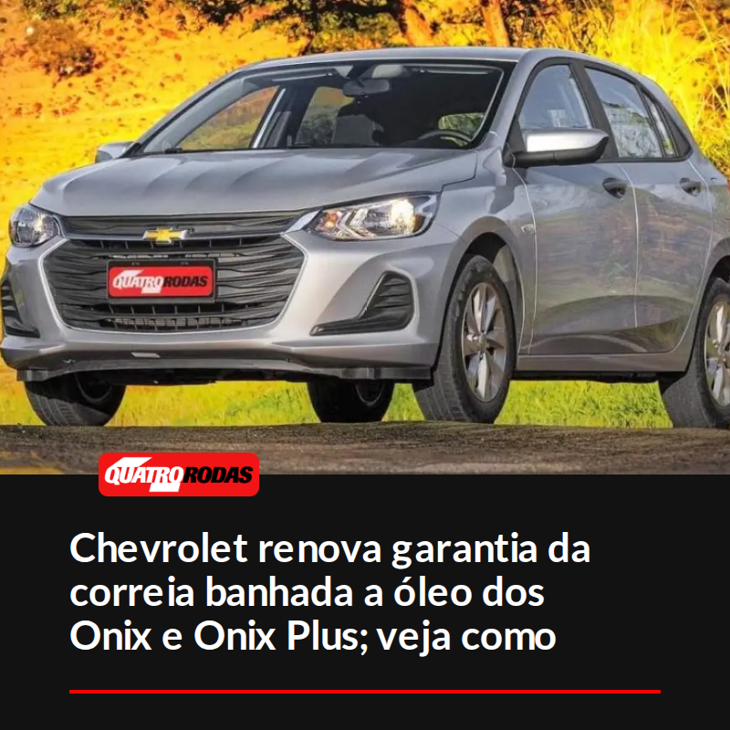 QUATRO RODAS tweet media