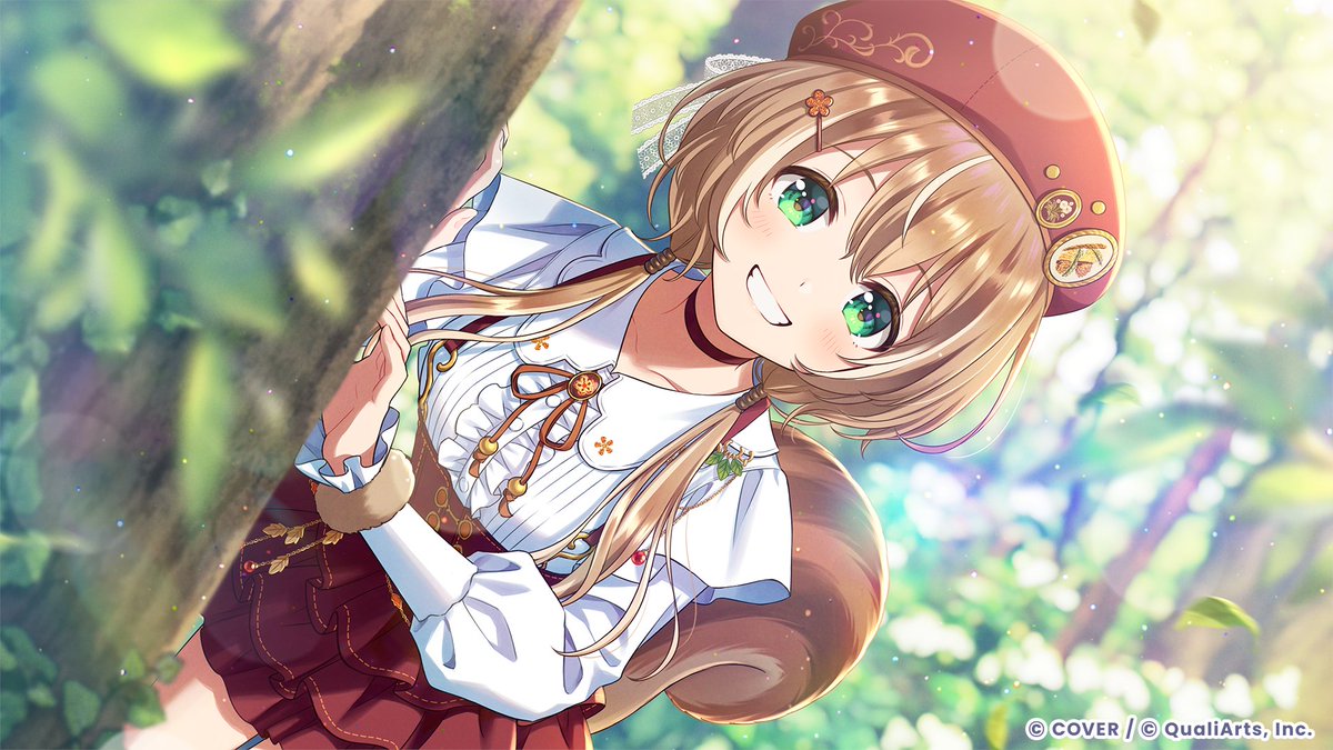 ホロライブドリームス【ホロドリ】 tweet media