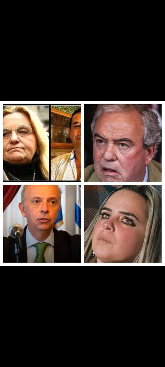 MartSalAcker's tweet photo. @gbianchi404 https://t.co/ndAmns15c6
