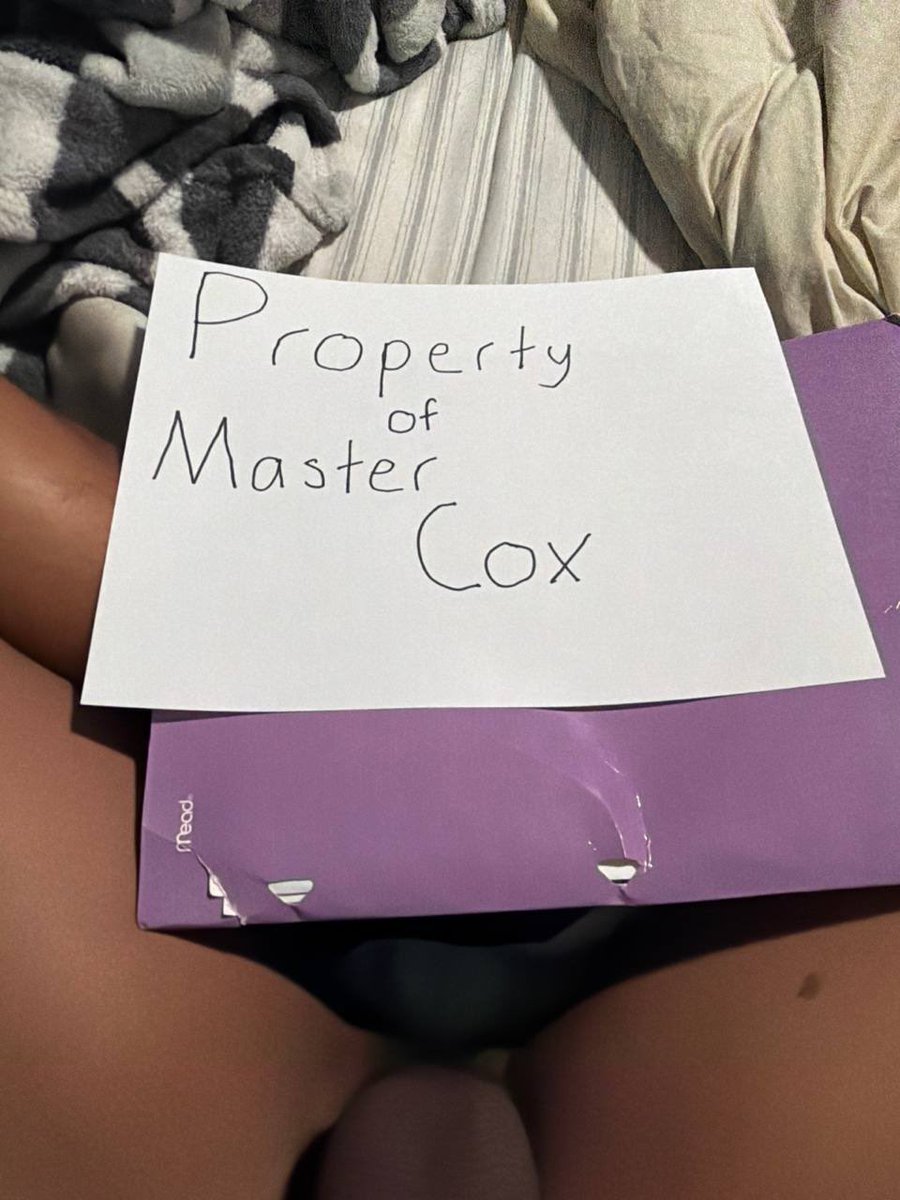 Peter Cox tweet media