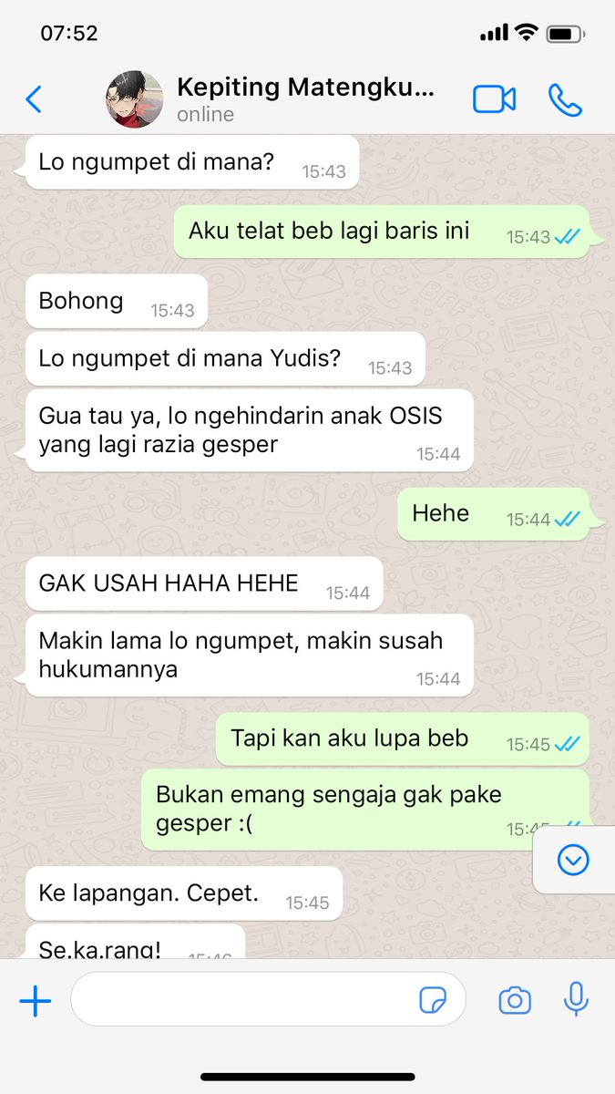 ayaaani_'s tweet image. #NoteSun 🎵☀️ few tweets au

Pokoknya drama pacaran anak rebel di sekolah dengan kakak waketos-nya yang sibuk itu

©ayaaani_, 2026