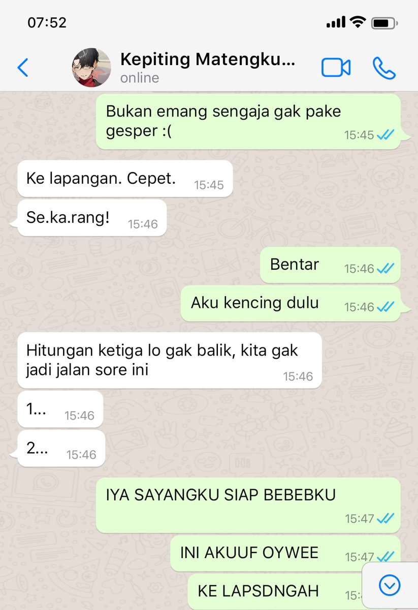 ayaaani_'s tweet image. #NoteSun 🎵☀️ few tweets au

Pokoknya drama pacaran anak rebel di sekolah dengan kakak waketos-nya yang sibuk itu

©ayaaani_, 2026