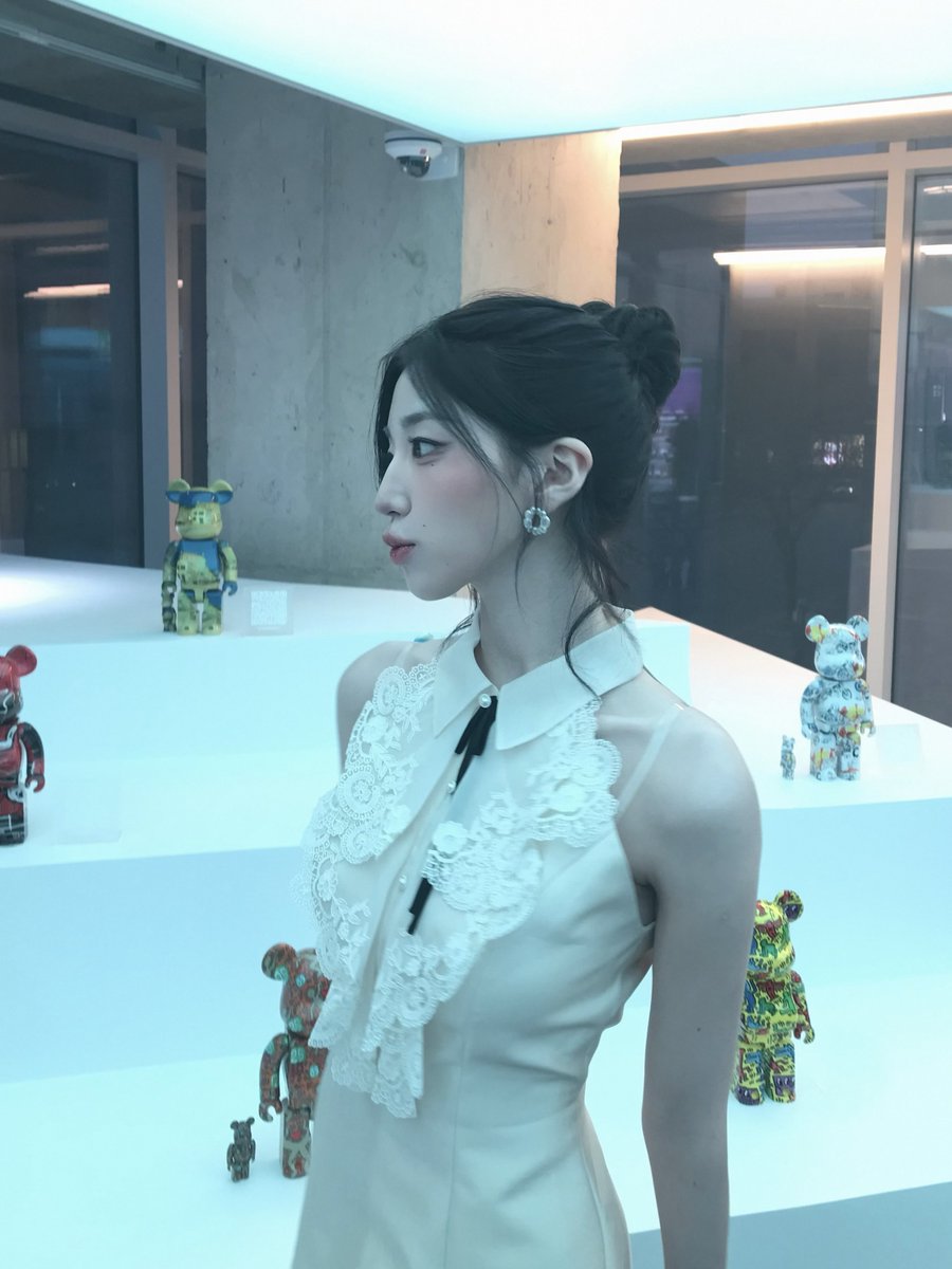 tripleS official tweet media