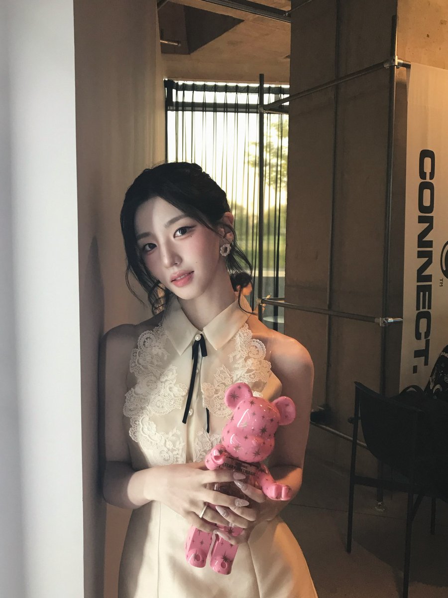 tripleS official tweet media