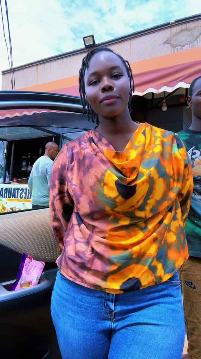 Angella Nakiyuka Kebirungi tweet media