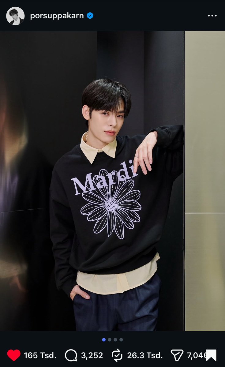 Trend For Por ❄️🐻‍❄️ tweet media