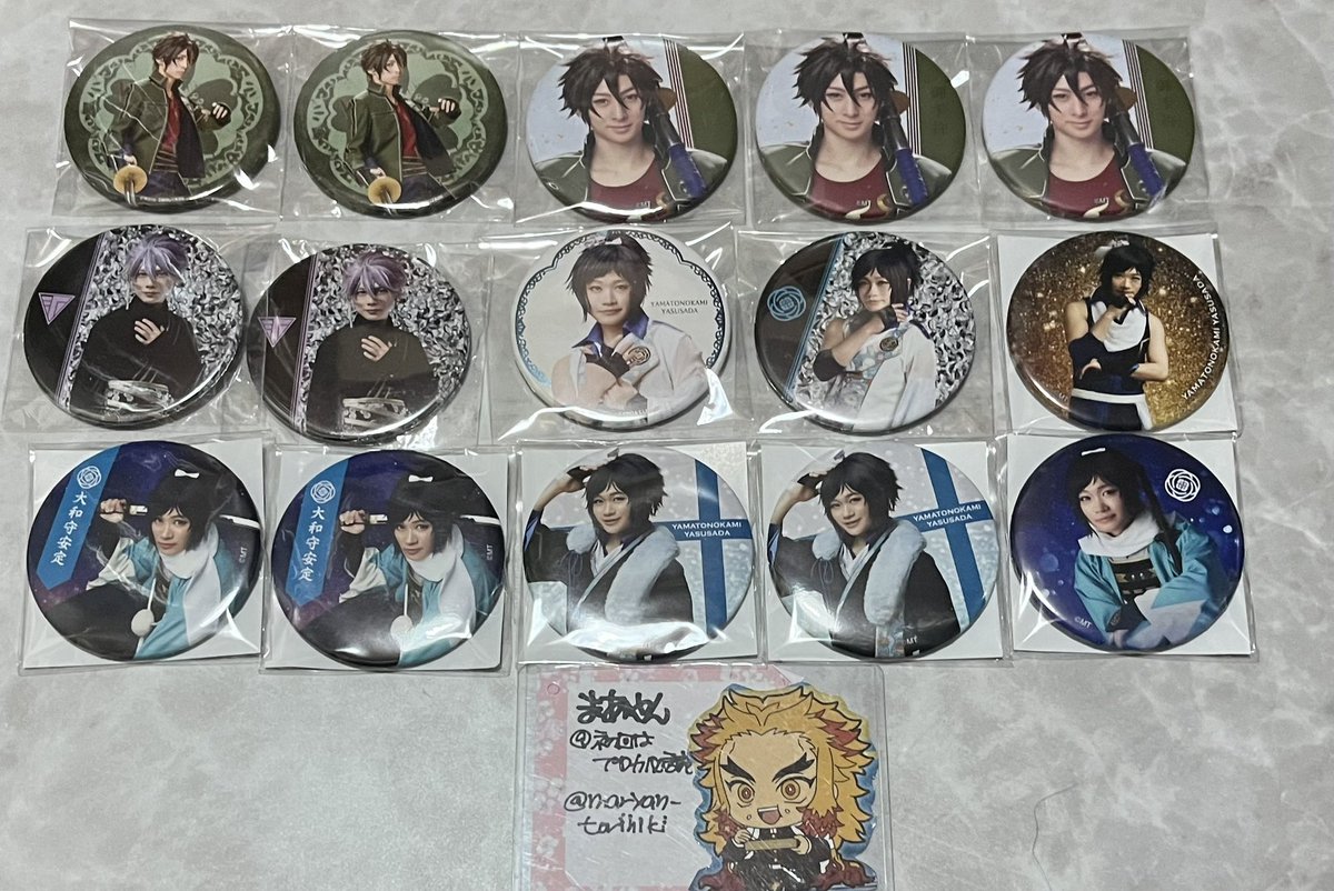 まあやん@健康に生きるピエラー tweet media