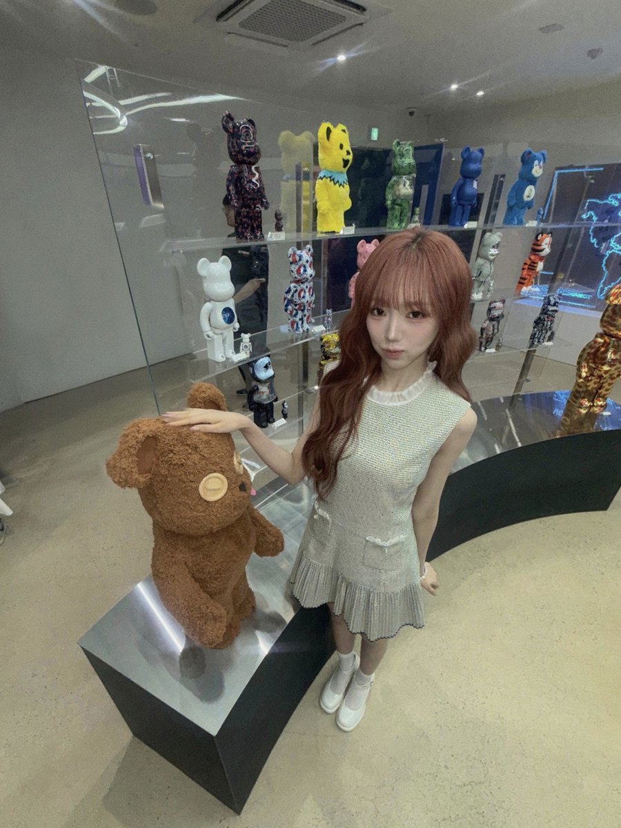 tripleS official tweet media