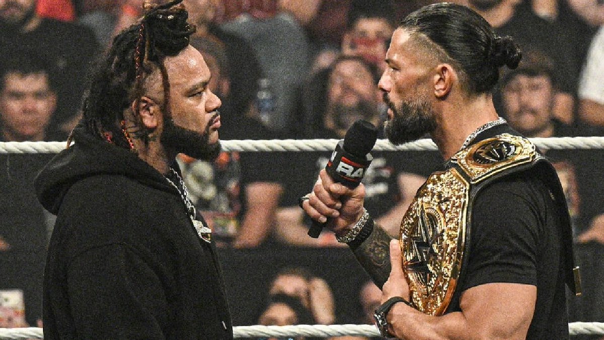 elringdelhonor's tweet image. Aquí os dejo el Resumen de #WWERaw 27 de Abril de 2026, que ya está disponible en #Netflix.

youtu.be/n0MGwXwbgsM