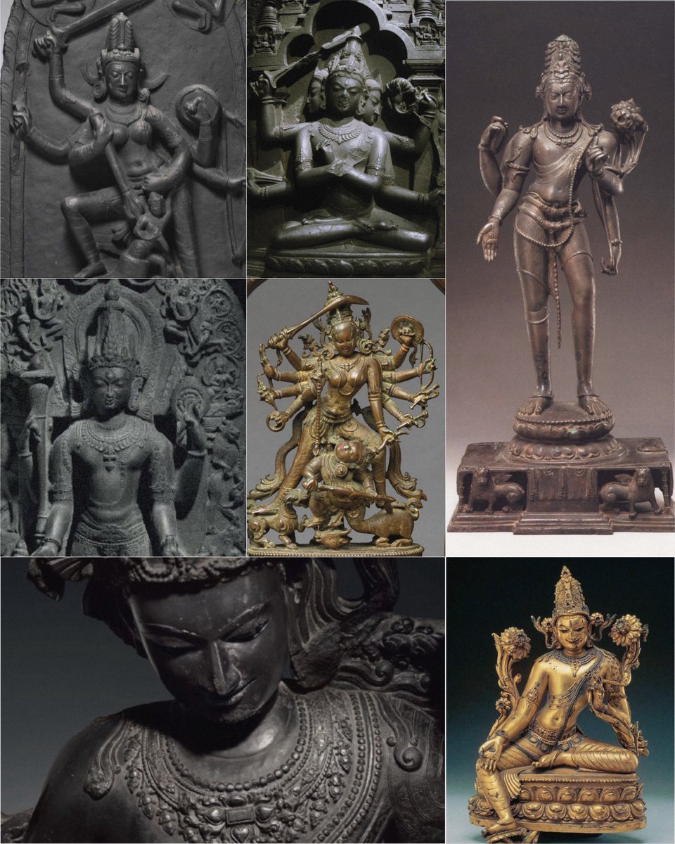 Art of the Palas (8th- 13th centuries)