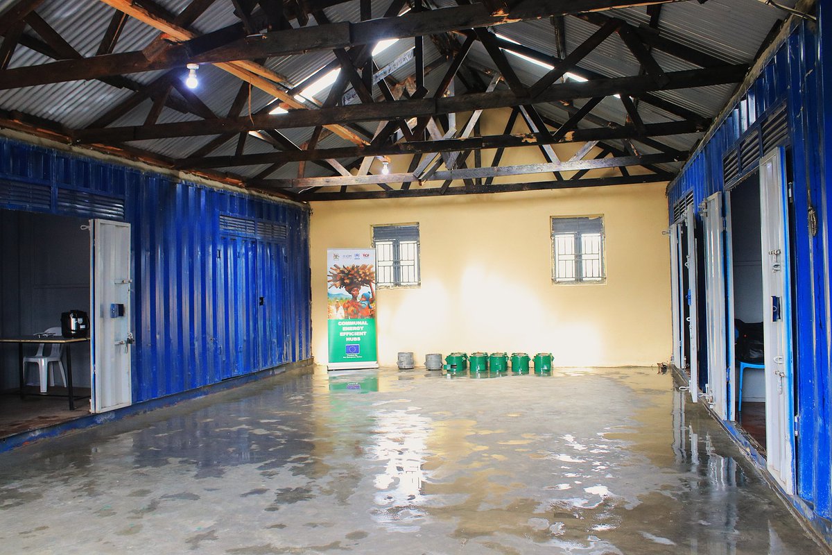 IOM Uganda 🇺🇳 tweet media