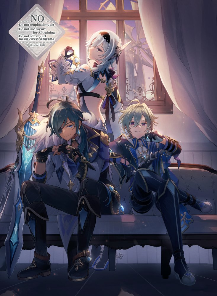 きなつｋ🎮🎨 tweet media