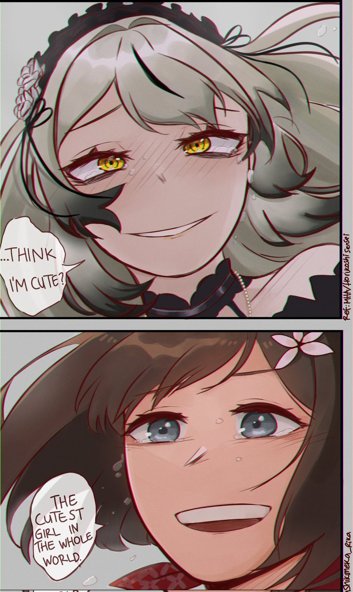 ☔Rika🎵|💥🥦 tweet media