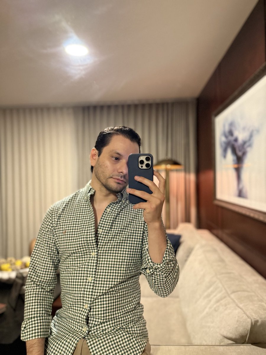 RodBarriosV's tweet photo. Last weekend https://t.co/dvgDkKKXNN