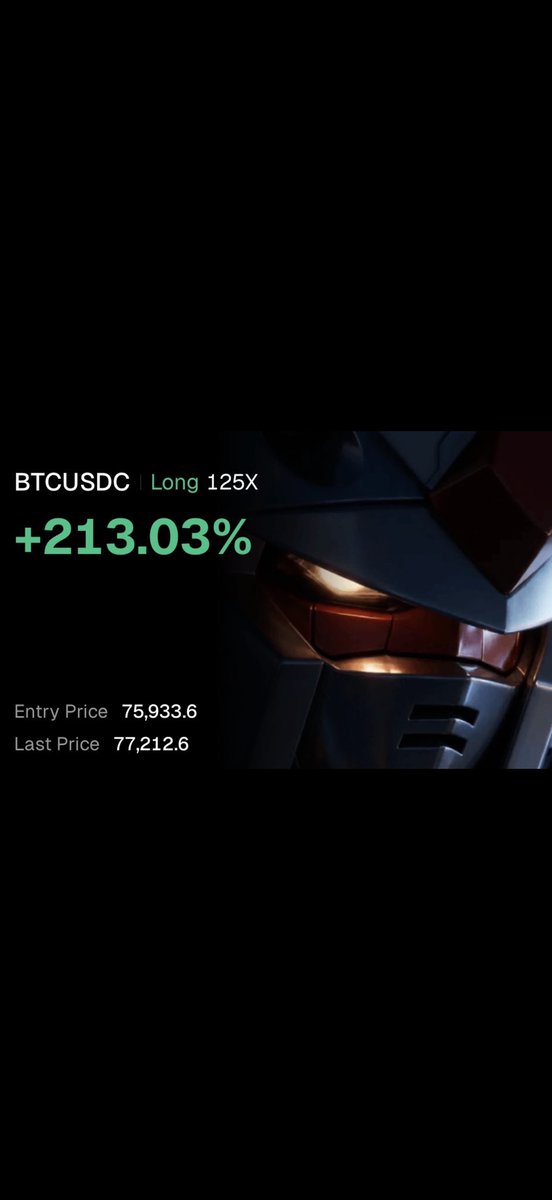 Possibru Capital tweet media