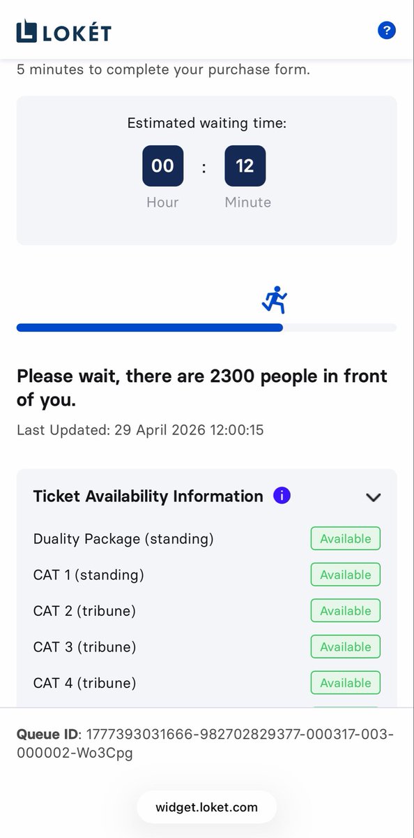 WTB EXO IN JKT tweet media