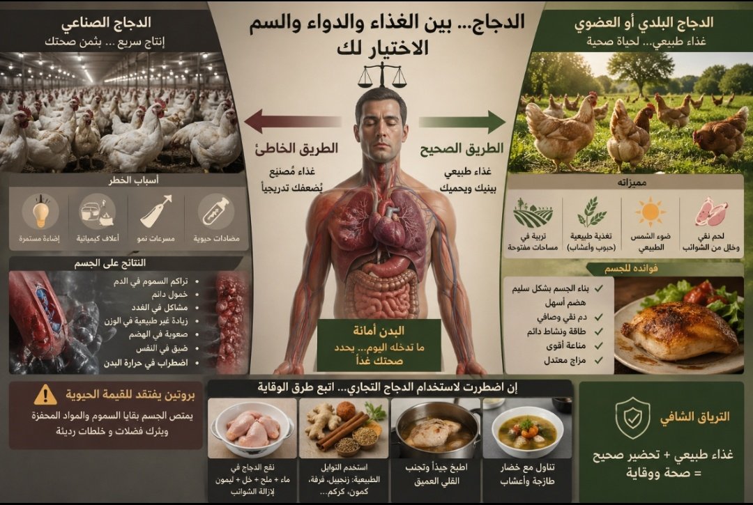 الترياق الشافي 🪔 tweet media
