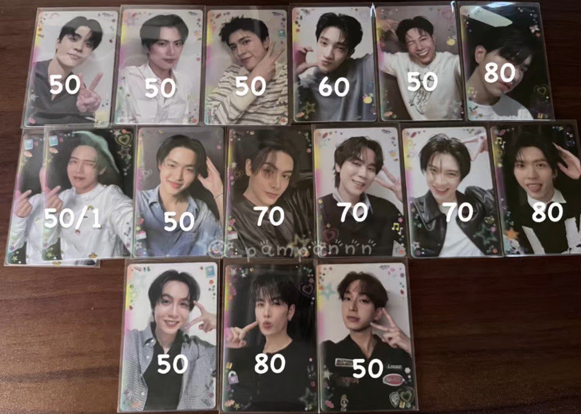 toonjung 🐰( รับฝากประมูล ) tweet media