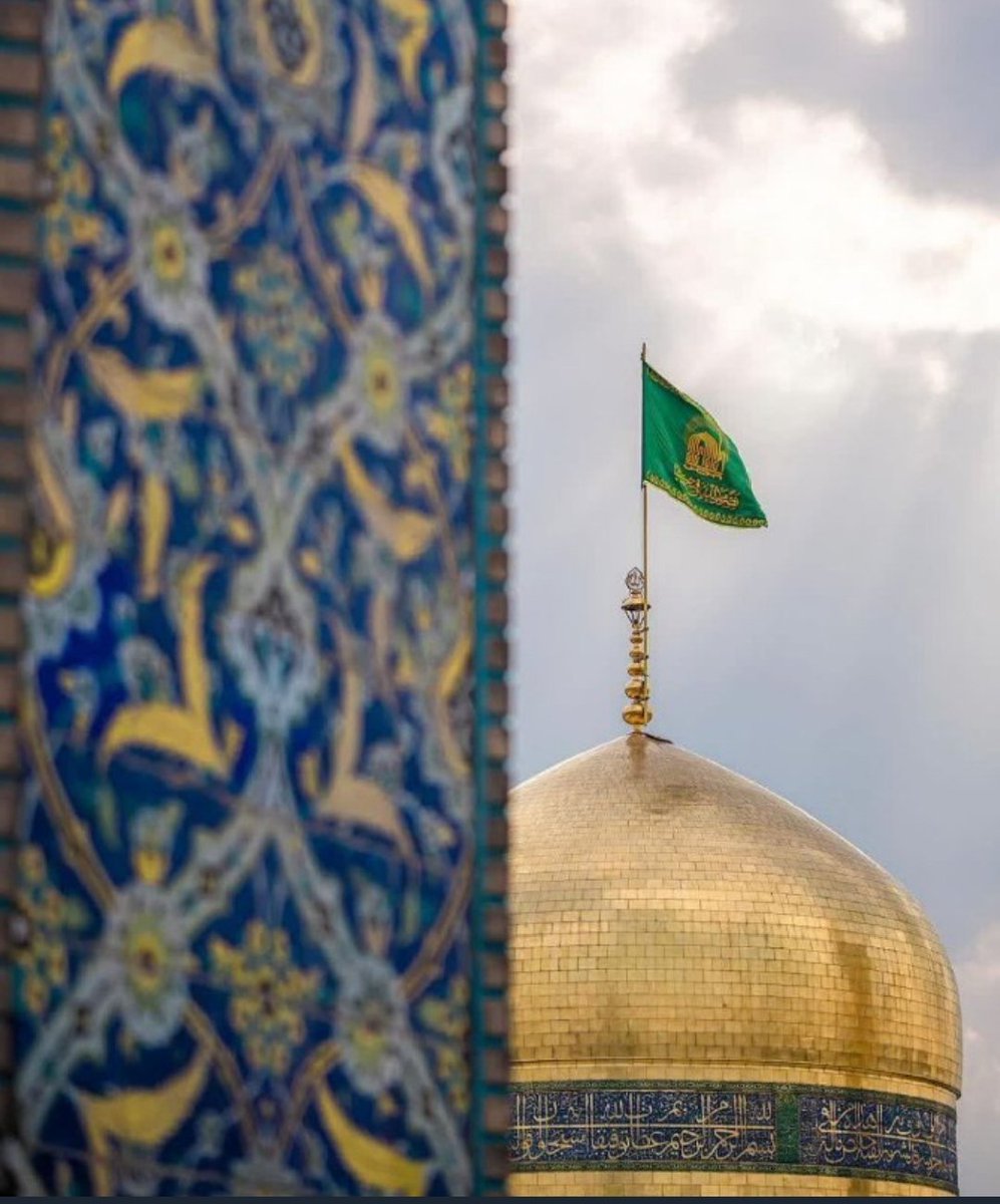 🎒دختر ایرانم💚‏‎☫❤️ tweet media