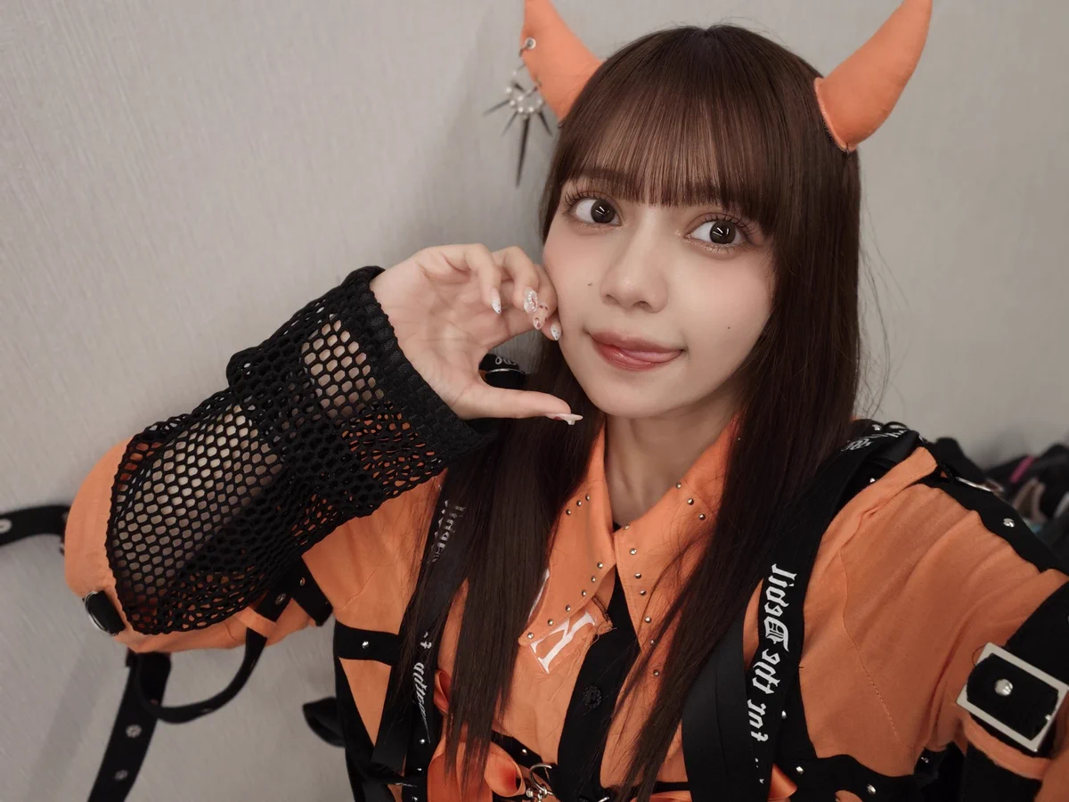 南なつ (CANDY TUNE) on X: 