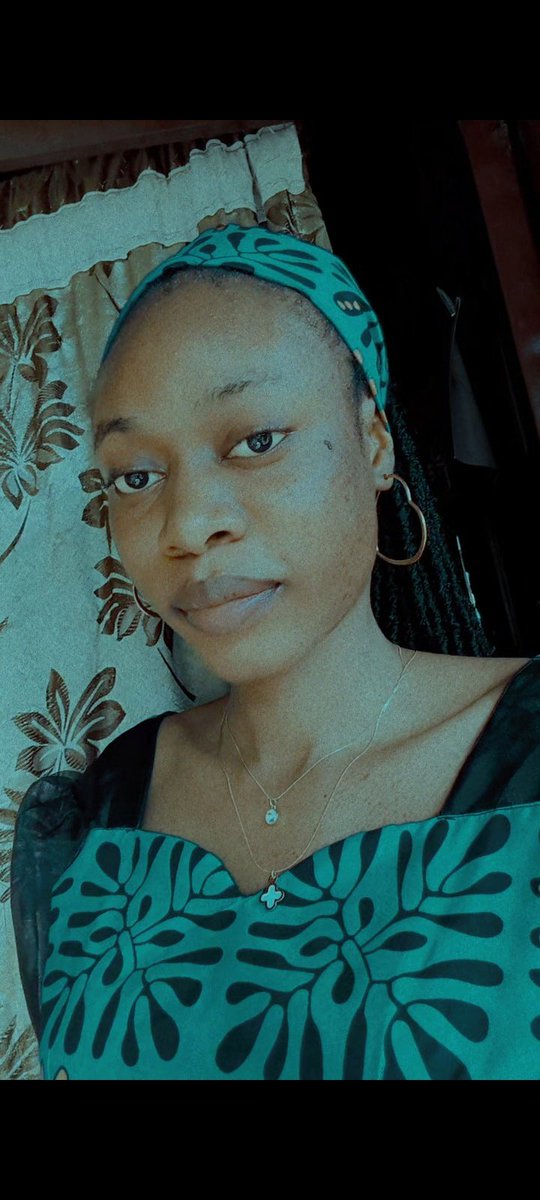 OluwaTosin 🌻✨ tweet media