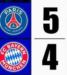 Escribió "Las venas abiertas de América Latina" y también escribió "Y yo me quedo con esa melancolía irremediable que todos sentimos después del amor y al fin del partido". 
PSG y Bayern hoy nos hicieron recordar como jugamos en las canchas polvorientas de la infancia. #UEFACL
