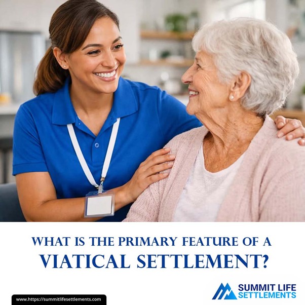 Summitlife_'s tweet image. Summit Life Settlements LLC ensures a compassionate and clear process tailored to your financial and personal needs. A viatical settlement allows policyholders to access funds during serious health conditions. 

bit.ly/46qlInY 

#ViaticalSettlement #FinancialSupport
