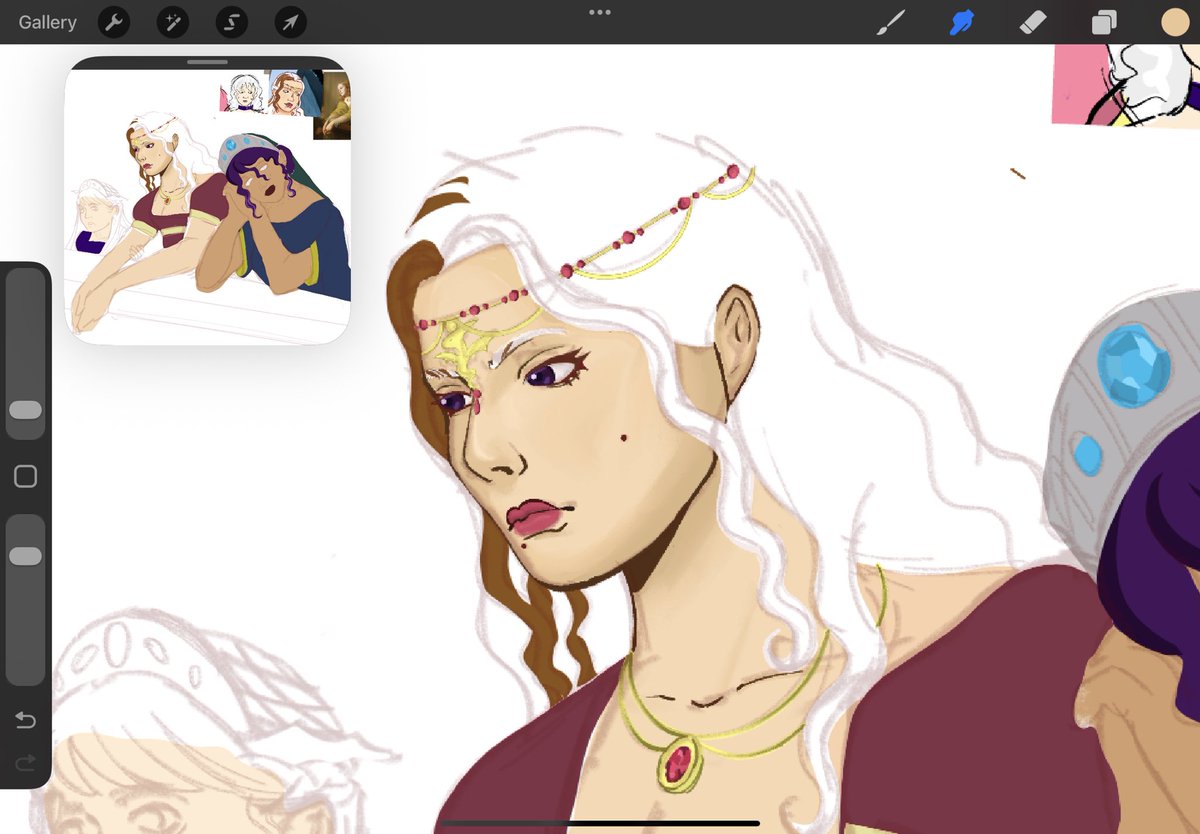 kai beckman ( COMMS OPEN ) tweet media