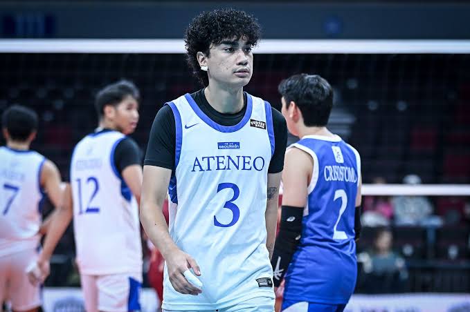 Who is Luis anyway? Ew. tweet media