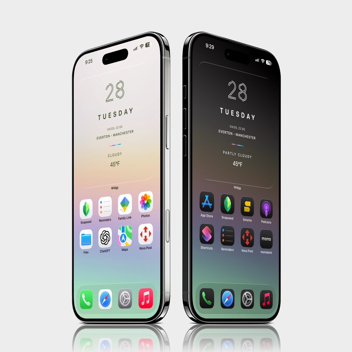 Hewoood's tweet image. Easily refresh your iPhone: 
widget and wallpapers - Omana pack, click to download now ko-fi.com/s/4429f52ce0 

#IOS26 #wallpapper #ios #iphonewallpaper #iphonesetup #customatization #Widgy #widget #homescreen #setup #iphonetheme #phone #iphone
