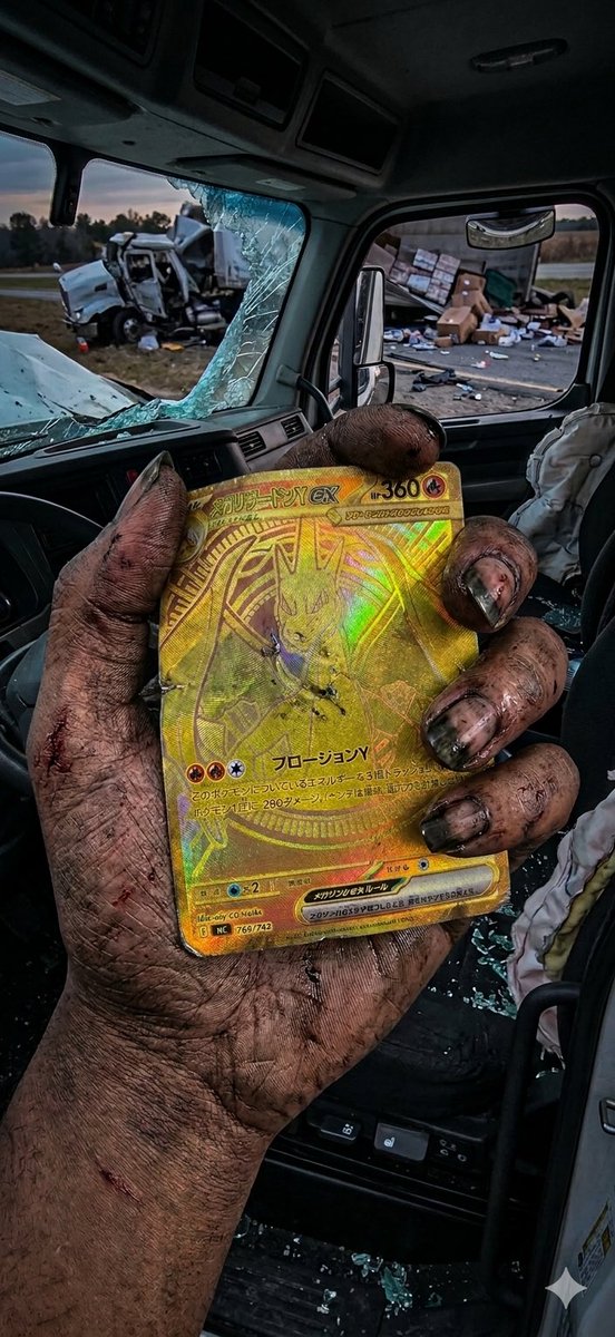 くそがき tweet media