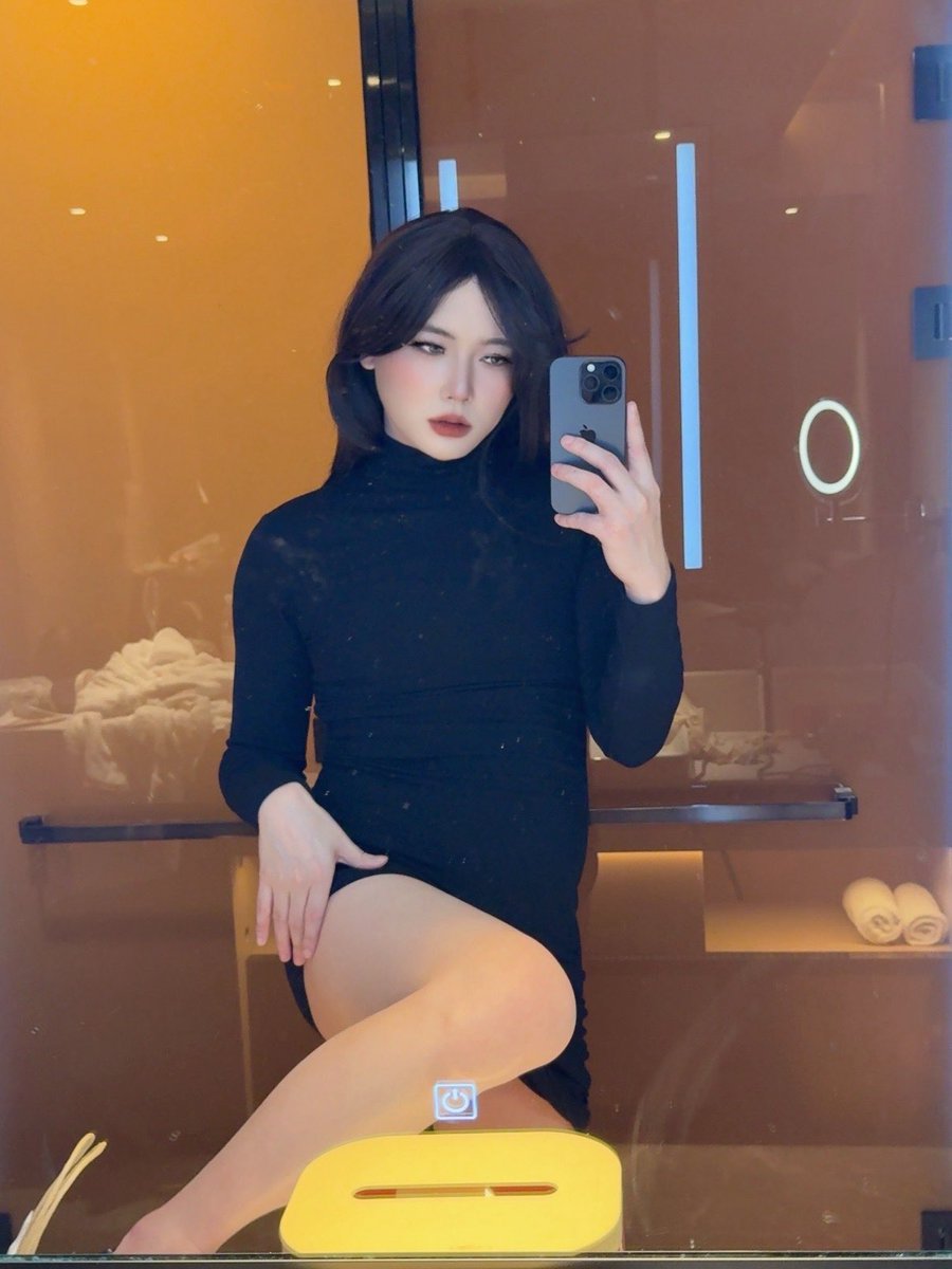 Cenlin晨琳 tweet media