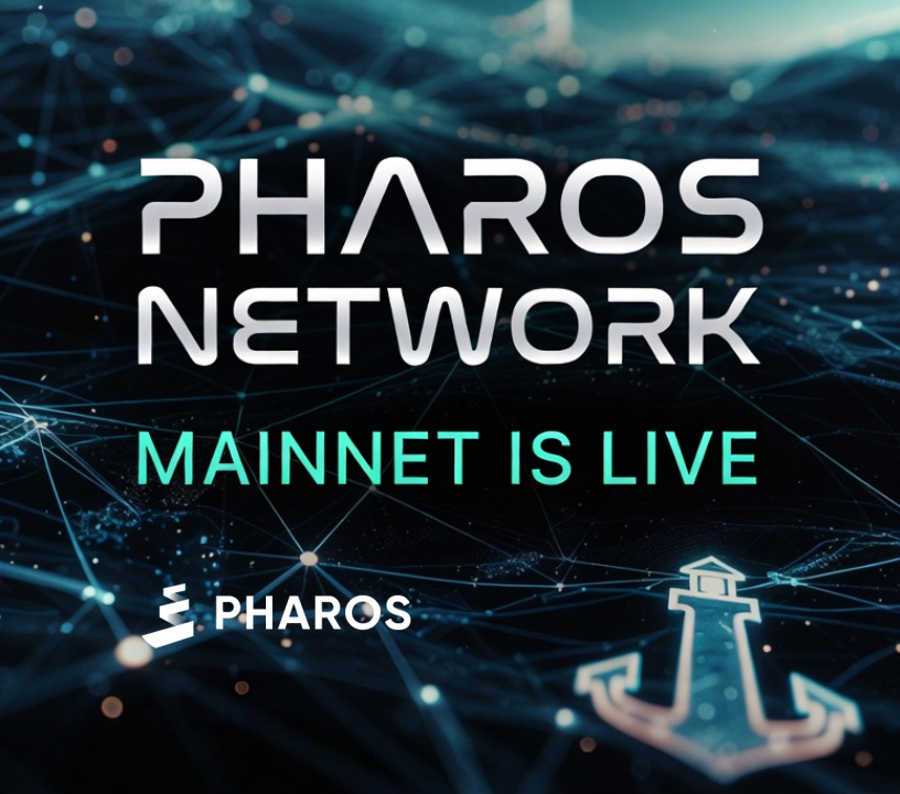 Pharos EU Community 🇪🇺 tweet media