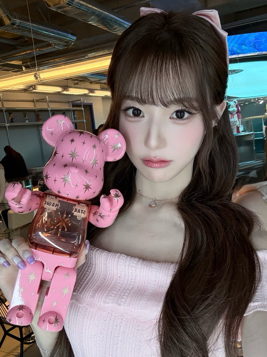 tripleS official tweet media