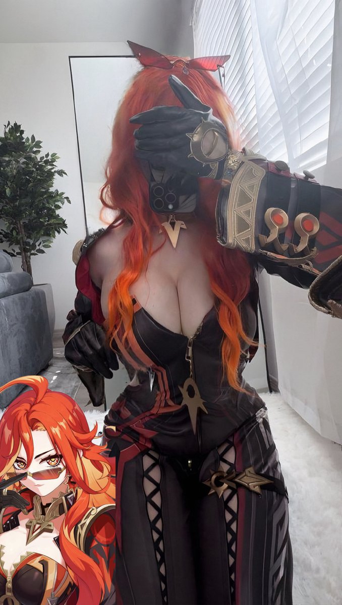 lilith tweet media