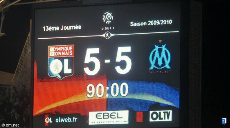Actu Foot tweet media