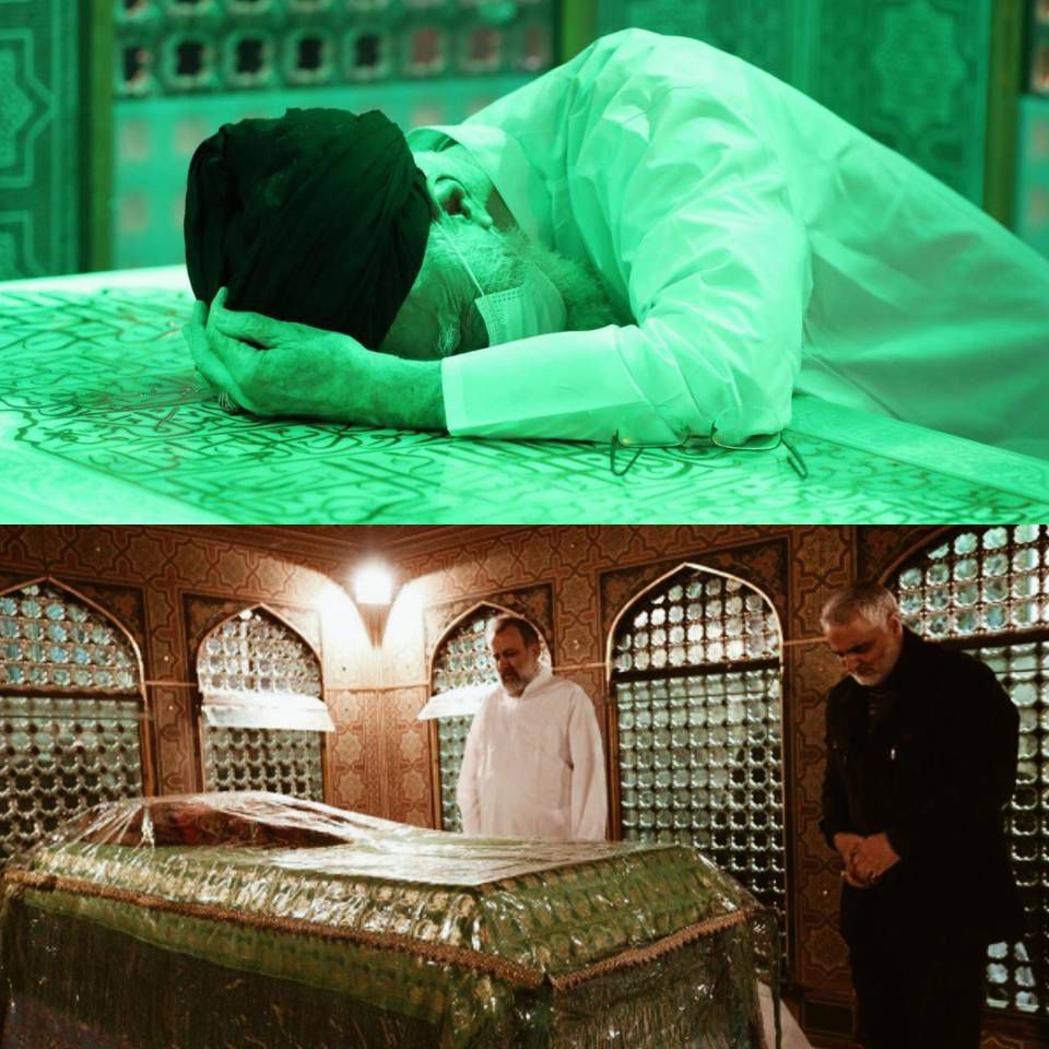 ༺•مُحـمد مَـهـدی•༻ tweet media