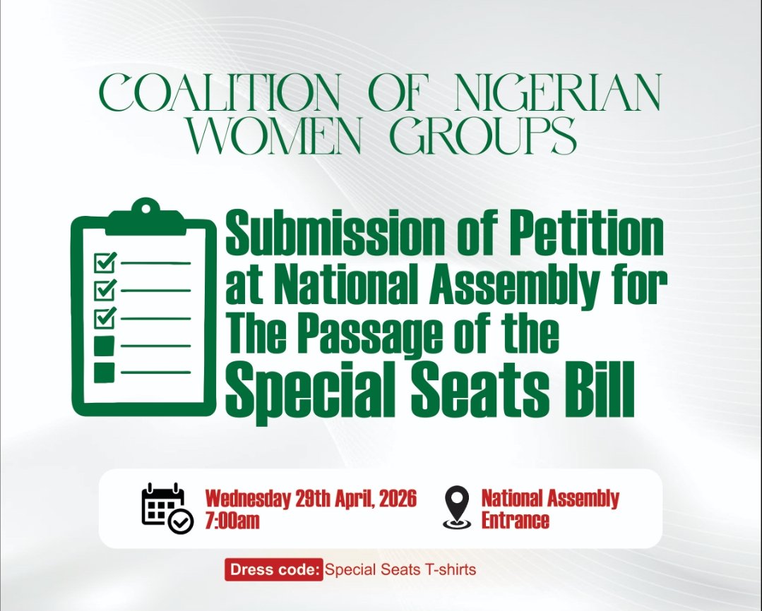 khadijat_AS's tweet photo. #specialseatbill https://t.co/cErKFzmgVF